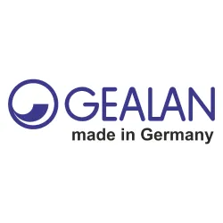 Logo Gealan