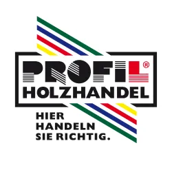 Logo Profil Holzhandel