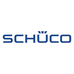 Logo Schüco