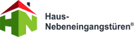 Logo von Haus-Nebeneingangstüren