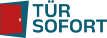 Logo von Tür-Sofort